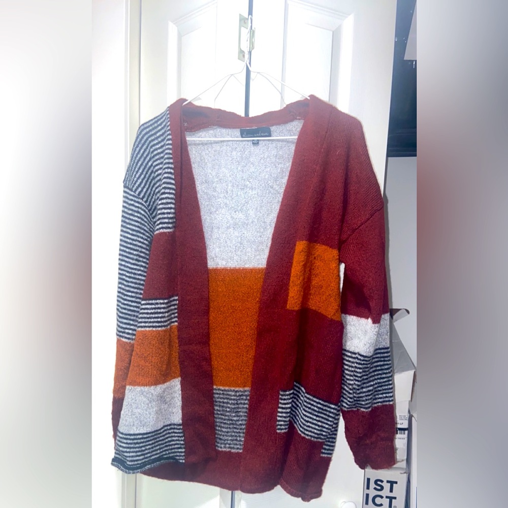 Cardigan